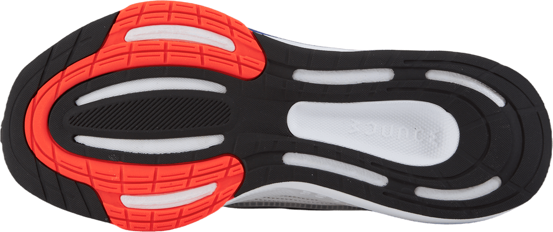 Ultrabounce Shoes Chalk White / Core Black / Cloud White
