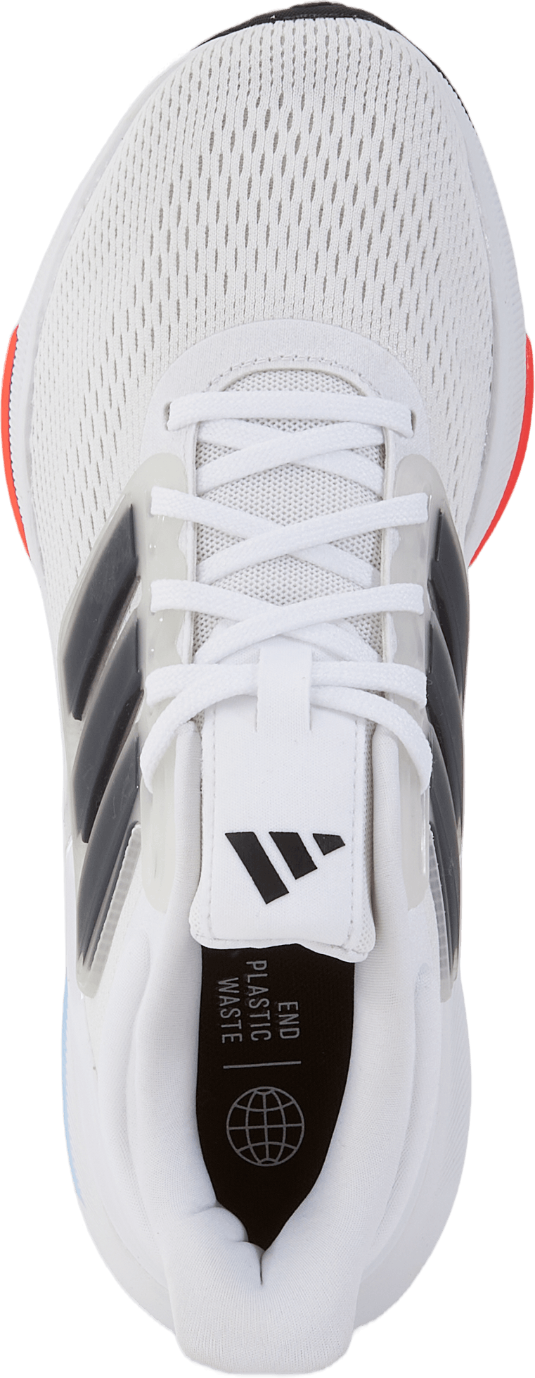 Ultrabounce Shoes Chalk White / Core Black / Cloud White