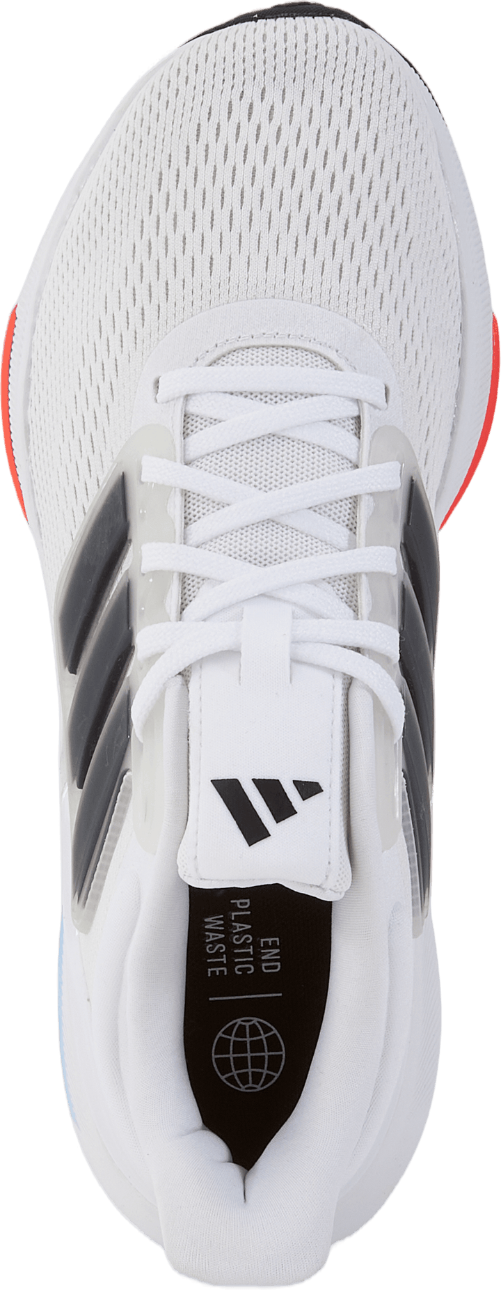 Ultrabounce Shoes Chalk White / Core Black / Cloud White