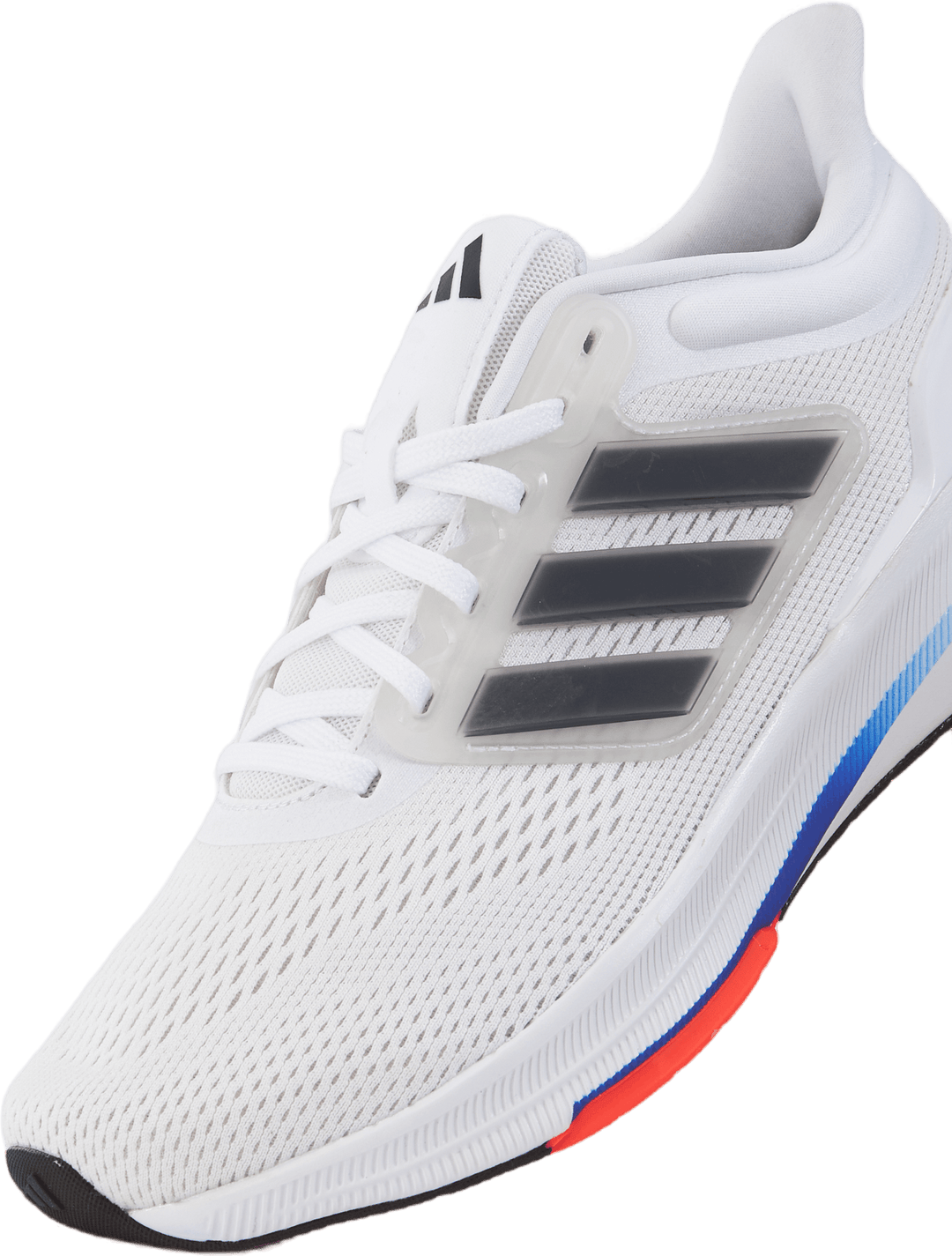 Ultrabounce Shoes Chalk White / Core Black / Cloud White