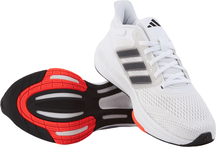 Ultrabounce Shoes Chalk White / Core Black / Cloud White