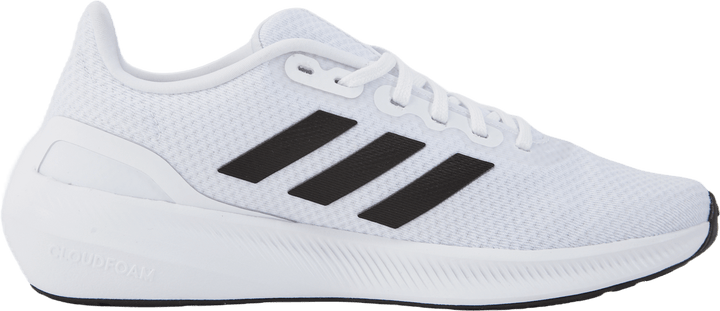 Runfalcon 3.0 Shoes Cloud White / Core Black / Core Black
