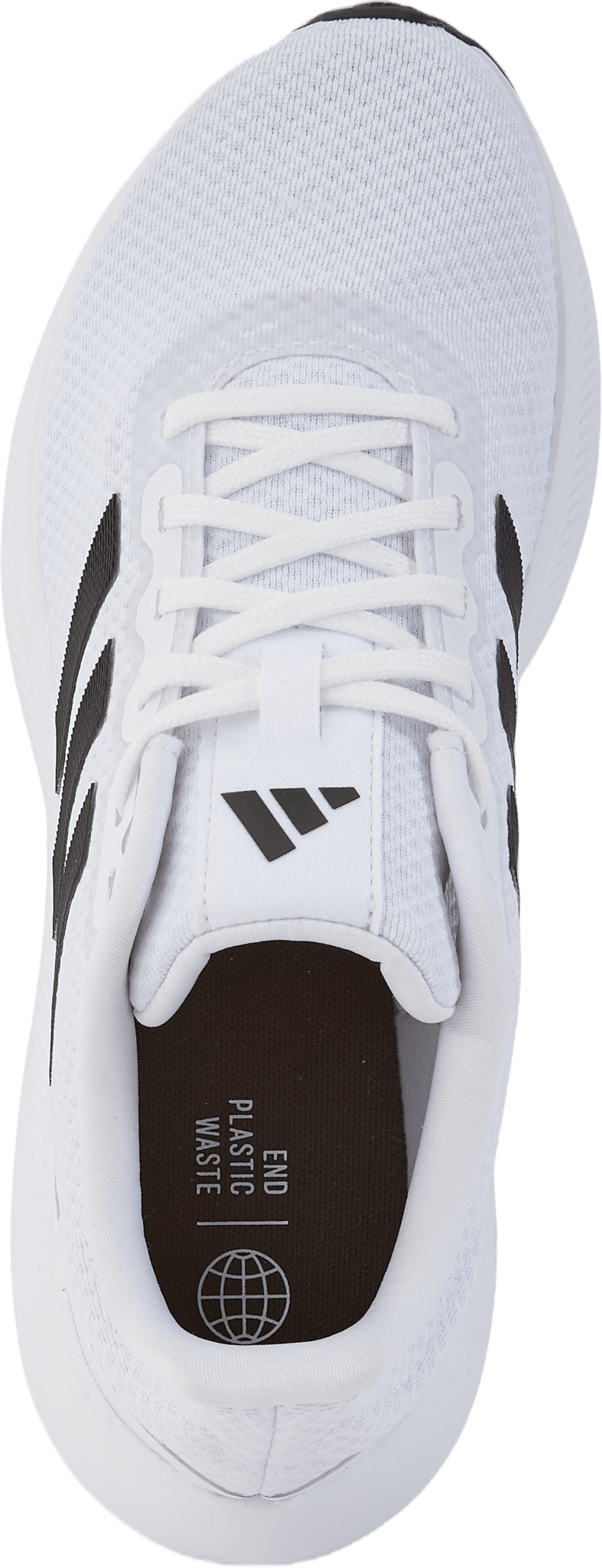 Runfalcon 3.0 Shoes Cloud White / Core Black / Core Black