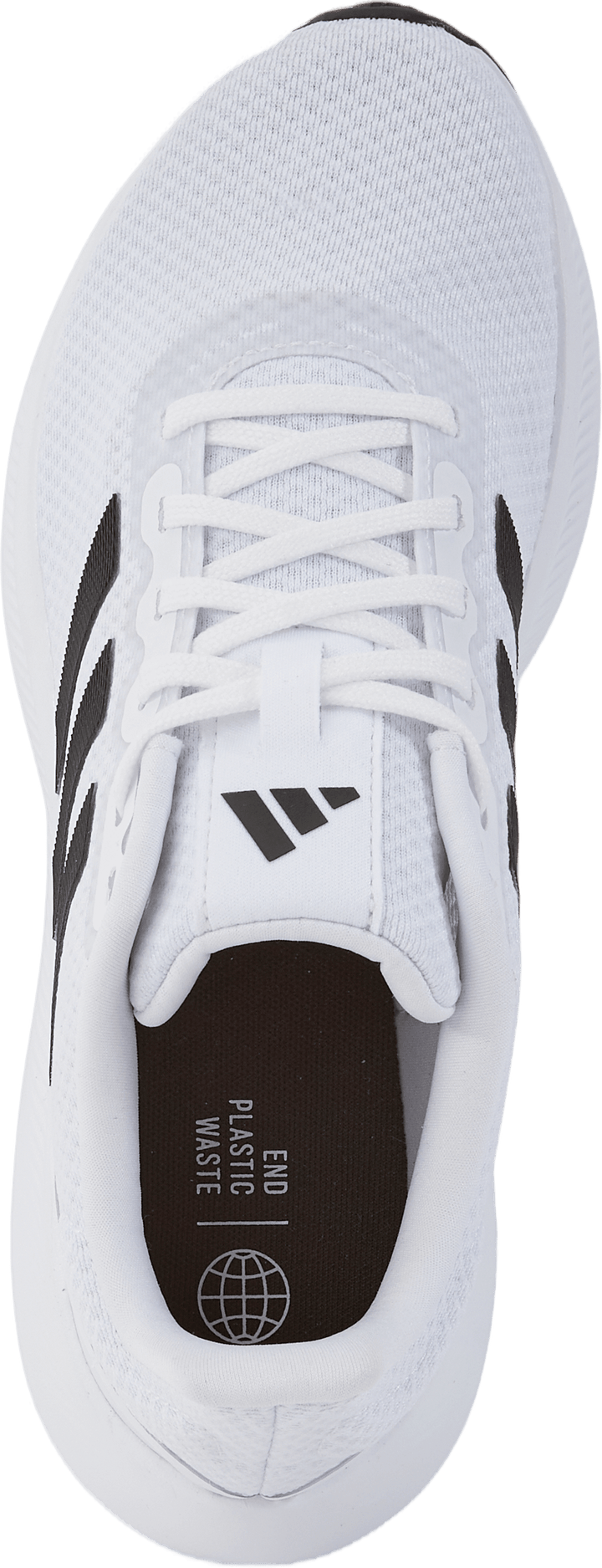 Runfalcon 3.0 Shoes Cloud White / Core Black / Core Black