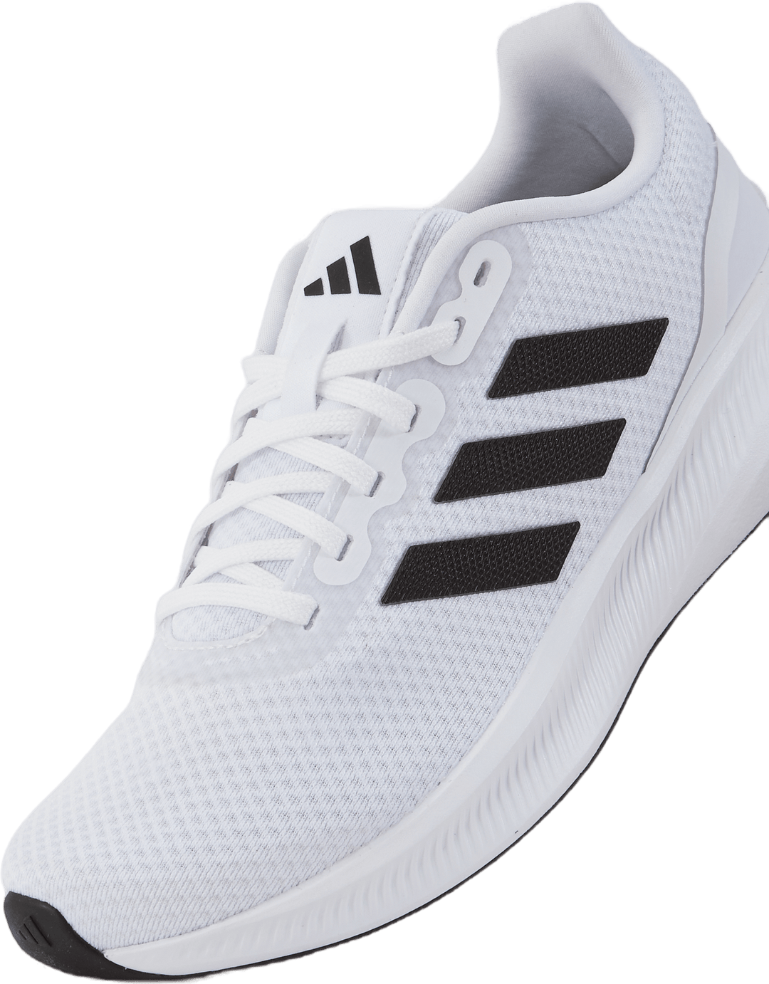 Runfalcon 3.0 Shoes Cloud White / Core Black / Core Black