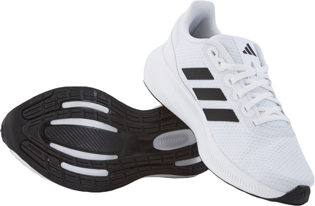 Runfalcon 3.0 Shoes Cloud White / Core Black / Core Black