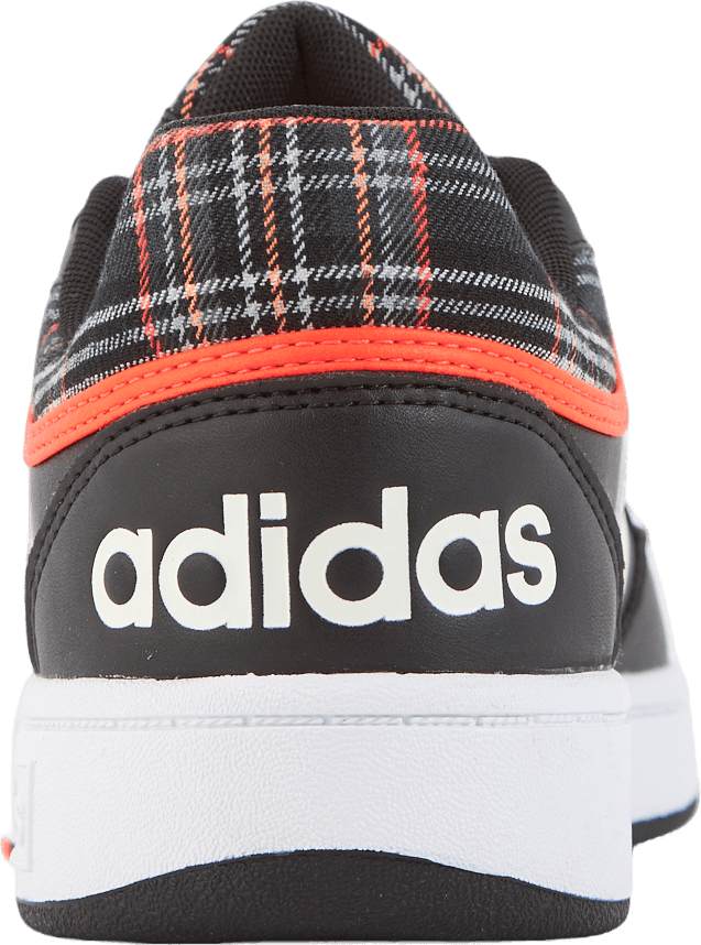 Hoops 3.0 Lifestyle Basketball Low Classic Vintage Shoes Core Black