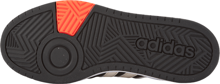 Hoops 3.0 Lifestyle Basketball Low Classic Vintage Shoes Core Black