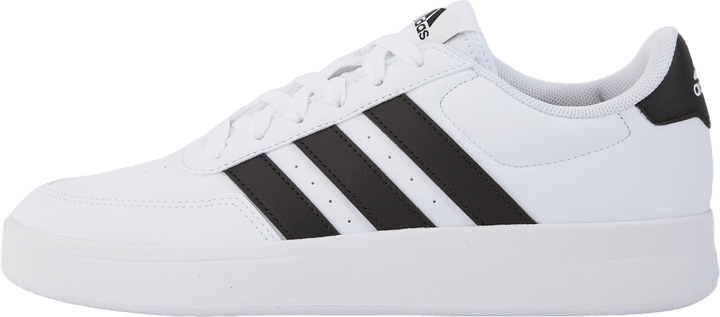 Chaussures Breaknet 2.0 Blanc nuage / Noir noyau / Blanc nuage