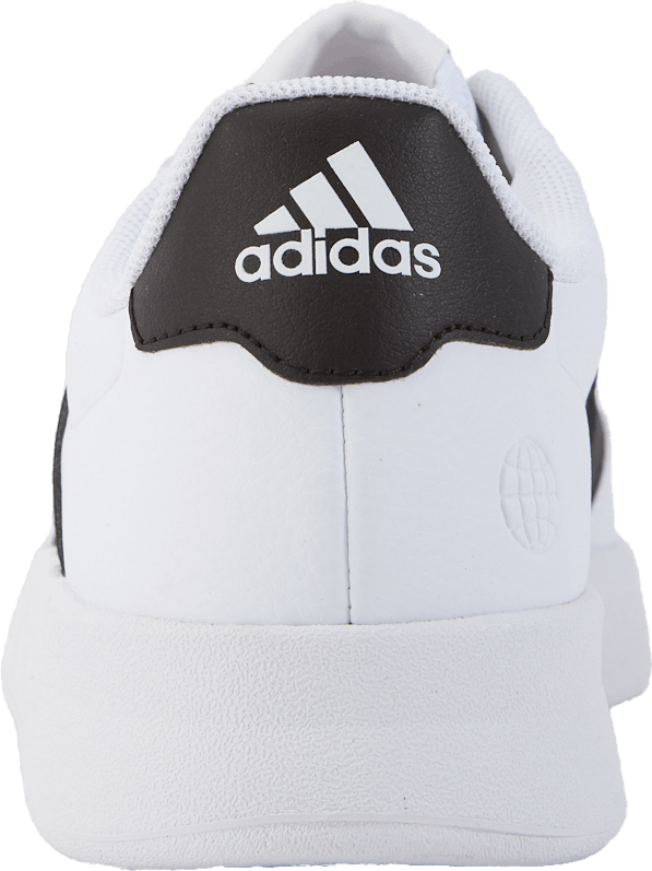 Chaussures Breaknet 2.0 Blanc nuage / Noir noyau / Blanc nuage