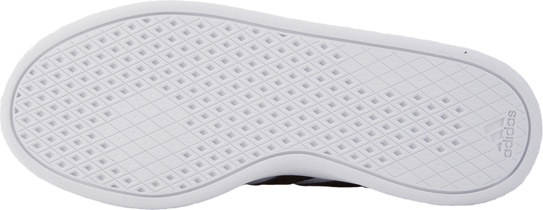 Chaussures Breaknet 2.0 Blanc nuage / Noir noyau / Blanc nuage