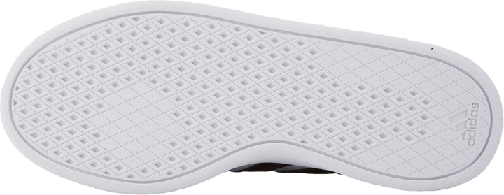 Chaussures Breaknet 2.0 Blanc nuage / Noir noyau / Blanc nuage