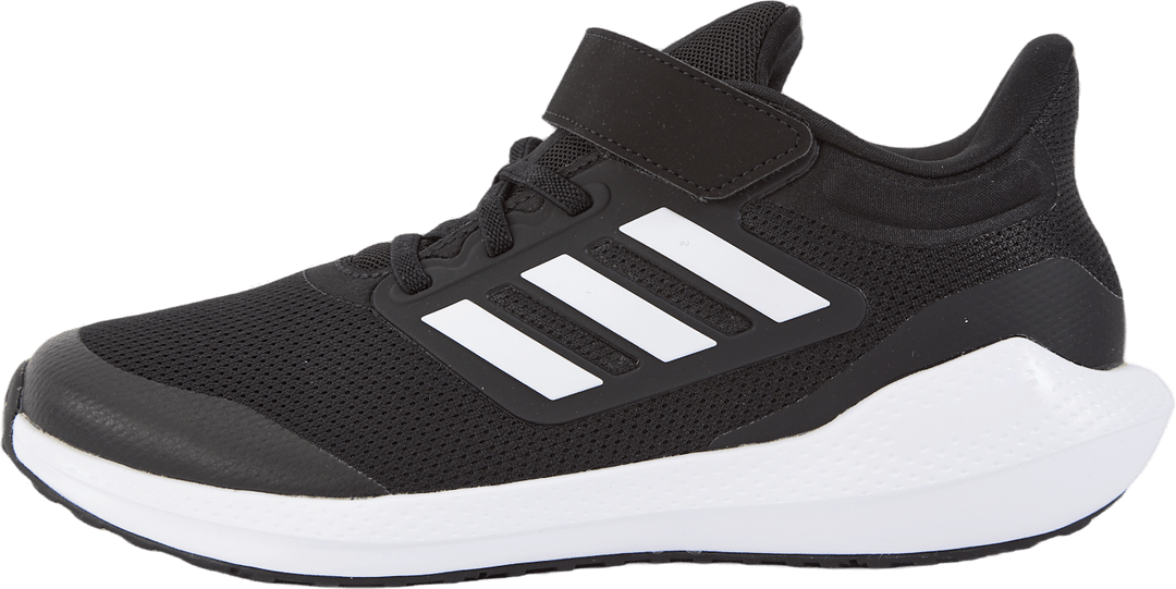 Ultrabounce Shoes Kids Core Black / Cloud White / Core Black