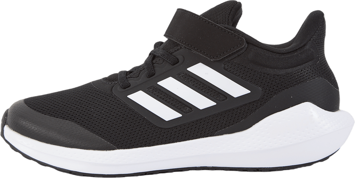Ultrabounce Shoes Kids Core Black / Cloud White / Core Black