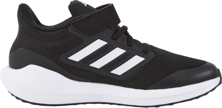 Ultrabounce Shoes Kids Core Black / Cloud White / Core Black