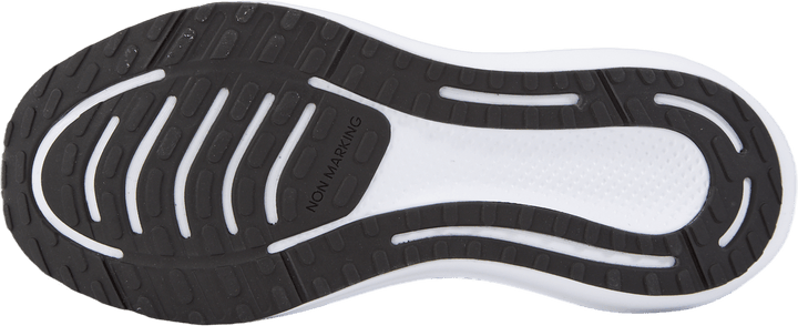 Ultrabounce Shoes Kids Core Black / Cloud White / Core Black