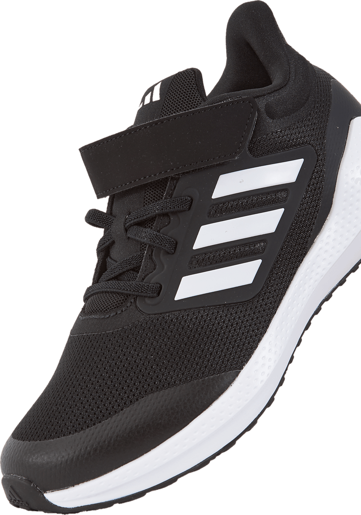 Ultrabounce Shoes Kids Core Black / Cloud White / Core Black