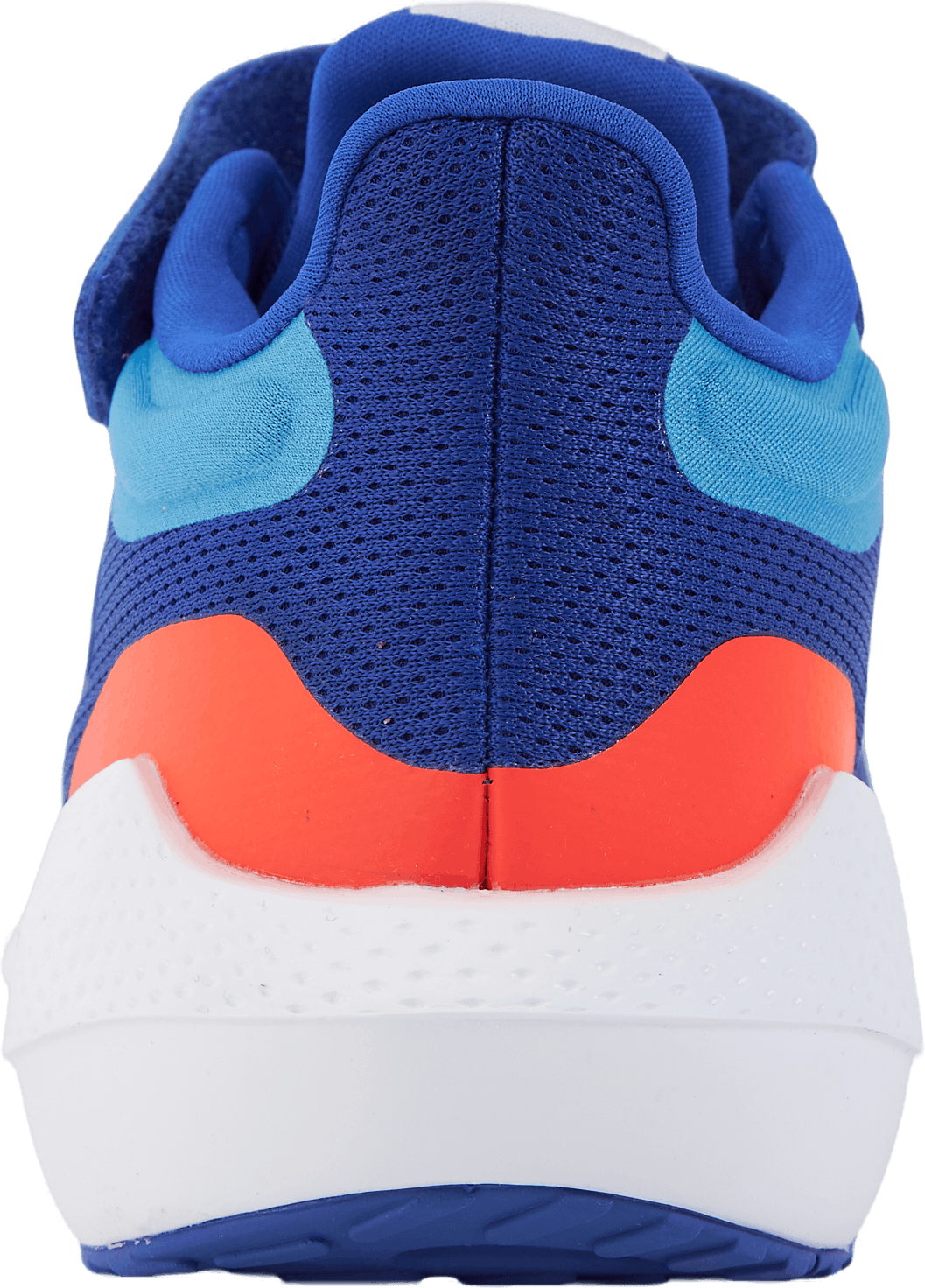 Ultrabounce skor barn Lucblu / Cloud White / Pulblu