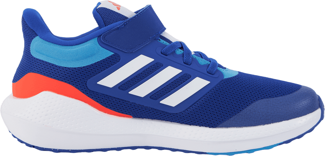 Ultrabounce skor barn Lucblu / Cloud White / Pulblu