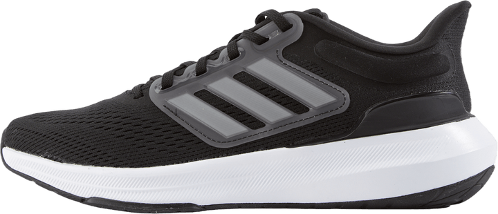 Ultrabounce Shoes Junior Core Black / Cloud White / Core Black