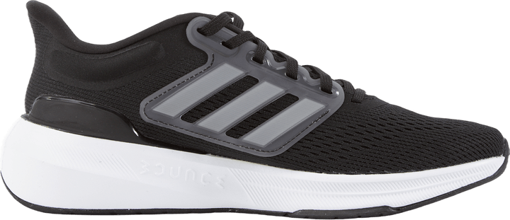 Ultrabounce Shoes Junior Core Black / Cloud White / Core Black