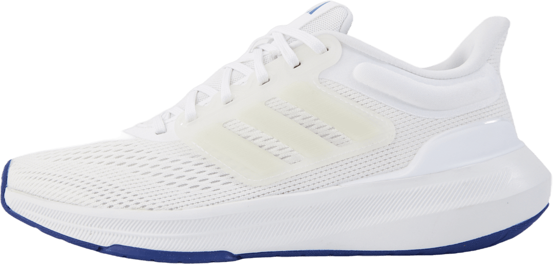 Ultrabounce Shoes Junior White