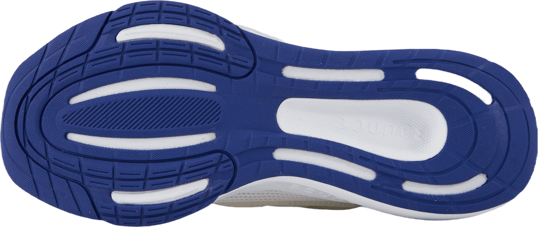 Ultrabounce Shoes Junior White