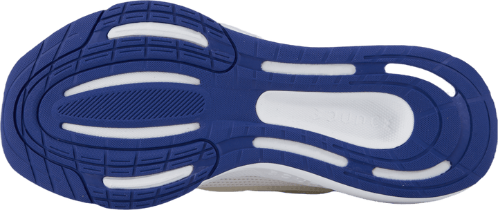 Ultrabounce Shoes Junior White