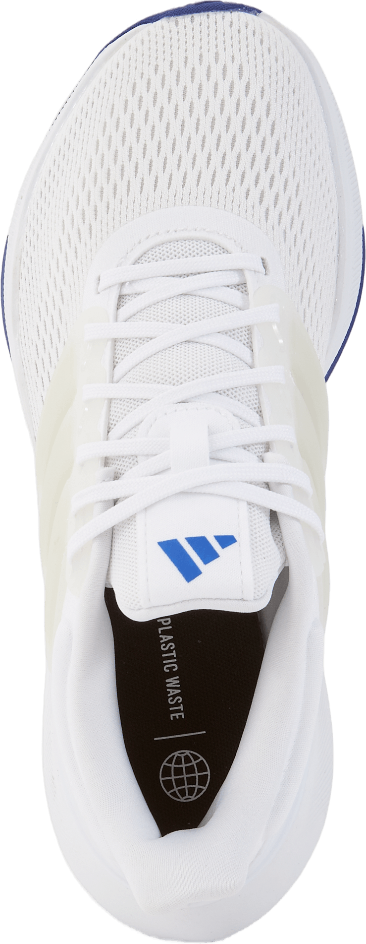 Ultrabounce Shoes Junior White