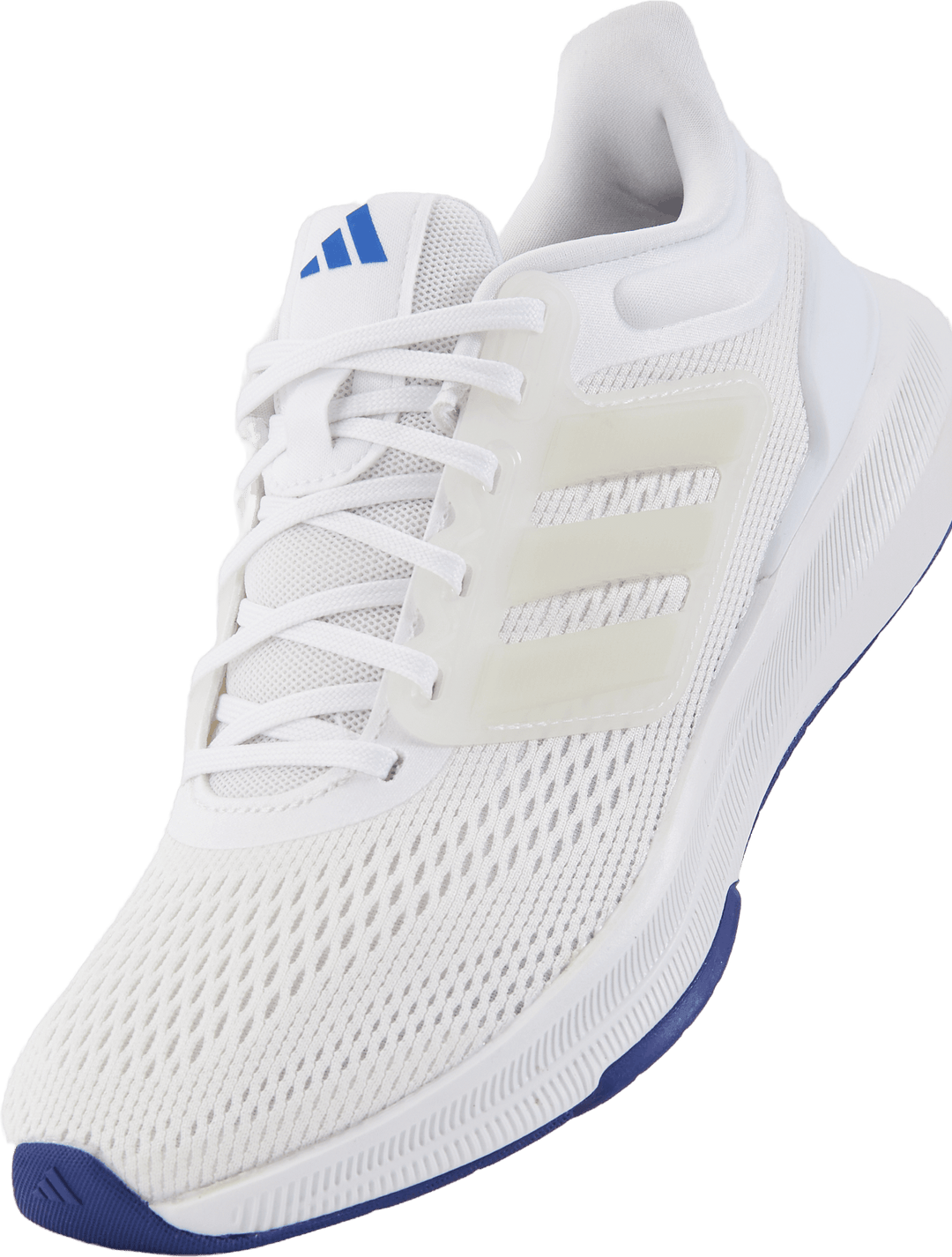 Ultrabounce Shoes Junior White