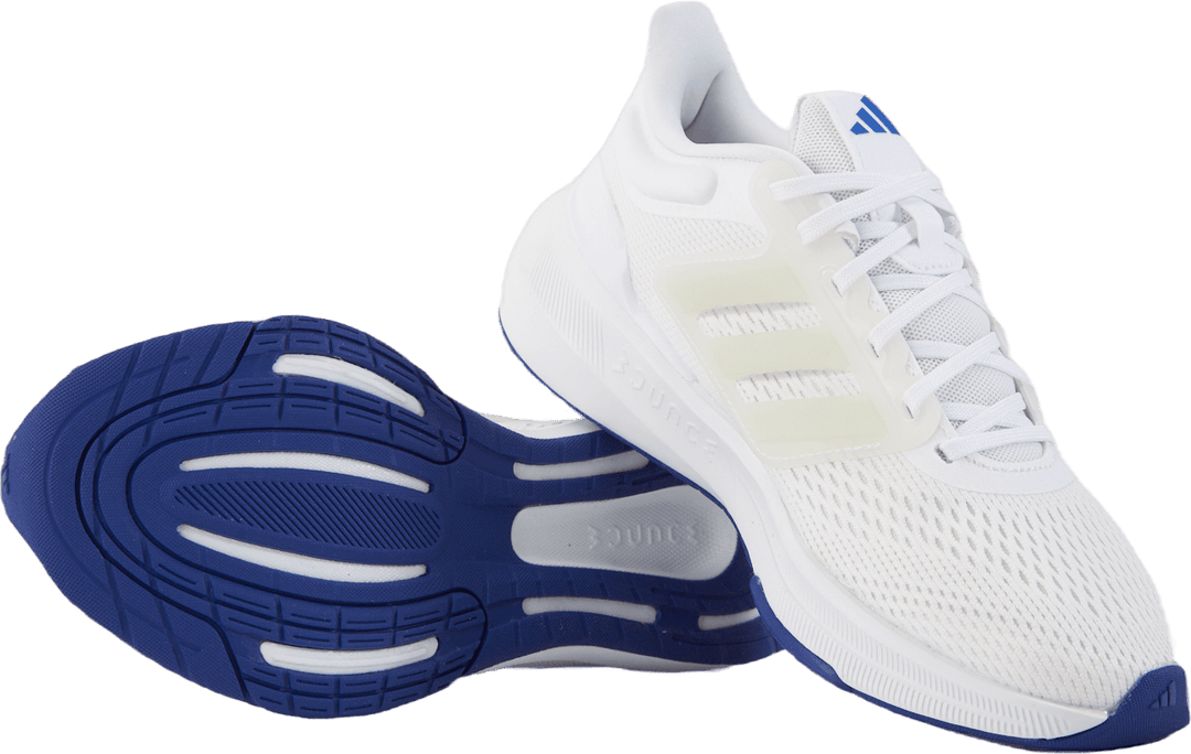Ultrabounce Shoes Junior White