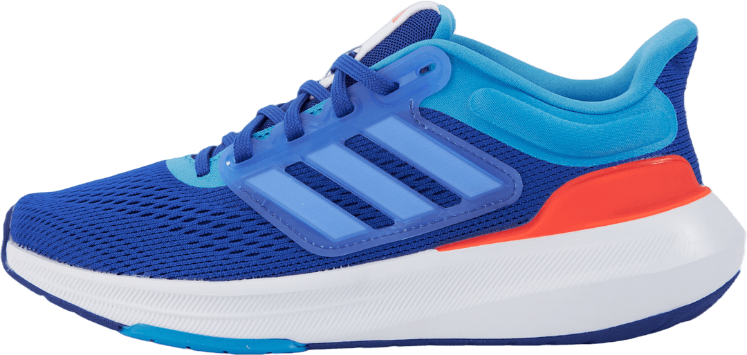 Ultrabounce Shoes Junior Lucid Blue / Cloud White / Pulse Blue