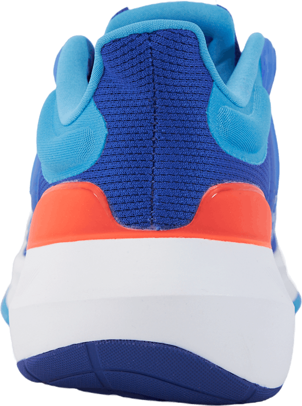 Ultrabounce Shoes Junior Lucid Blue / Cloud White / Pulse Blue