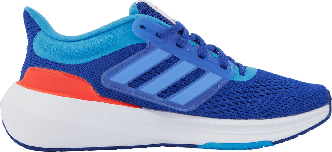 Ultrabounce Shoes Junior Lucid Blue / Cloud White / Pulse Blue