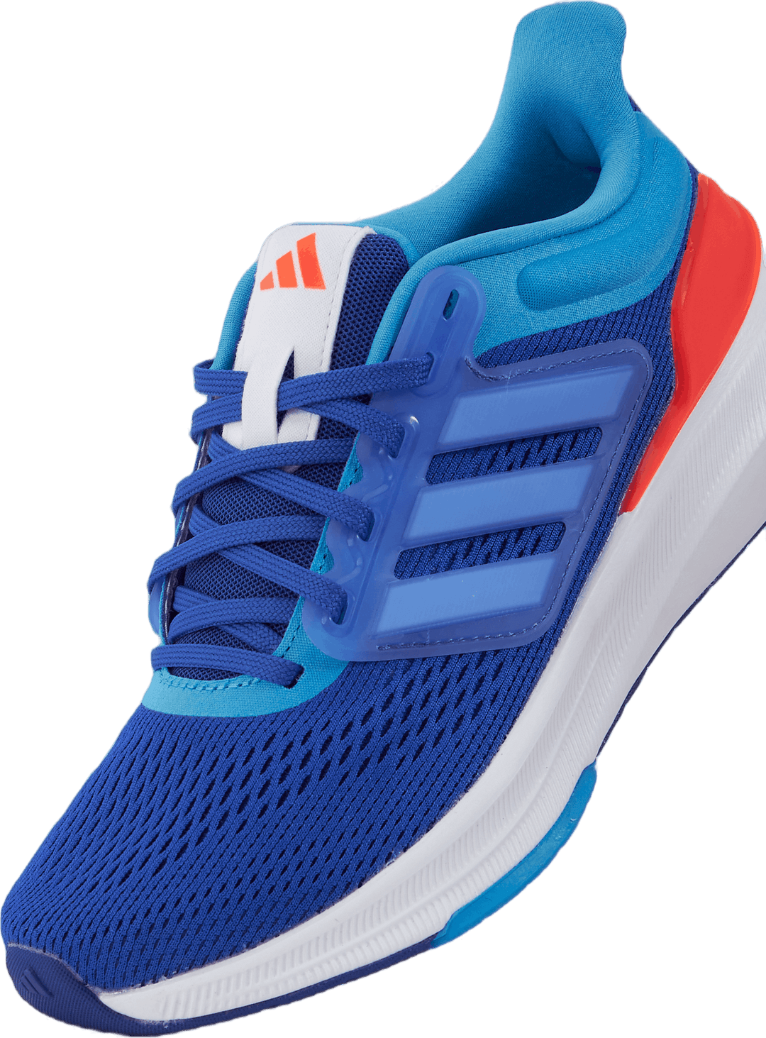 Ultrabounce Shoes Junior Lucid Blue / Cloud White / Pulse Blue