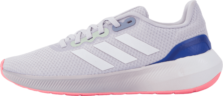 Runfalcon 3.0 Shoes Sildaw / Cloud White / Silvio