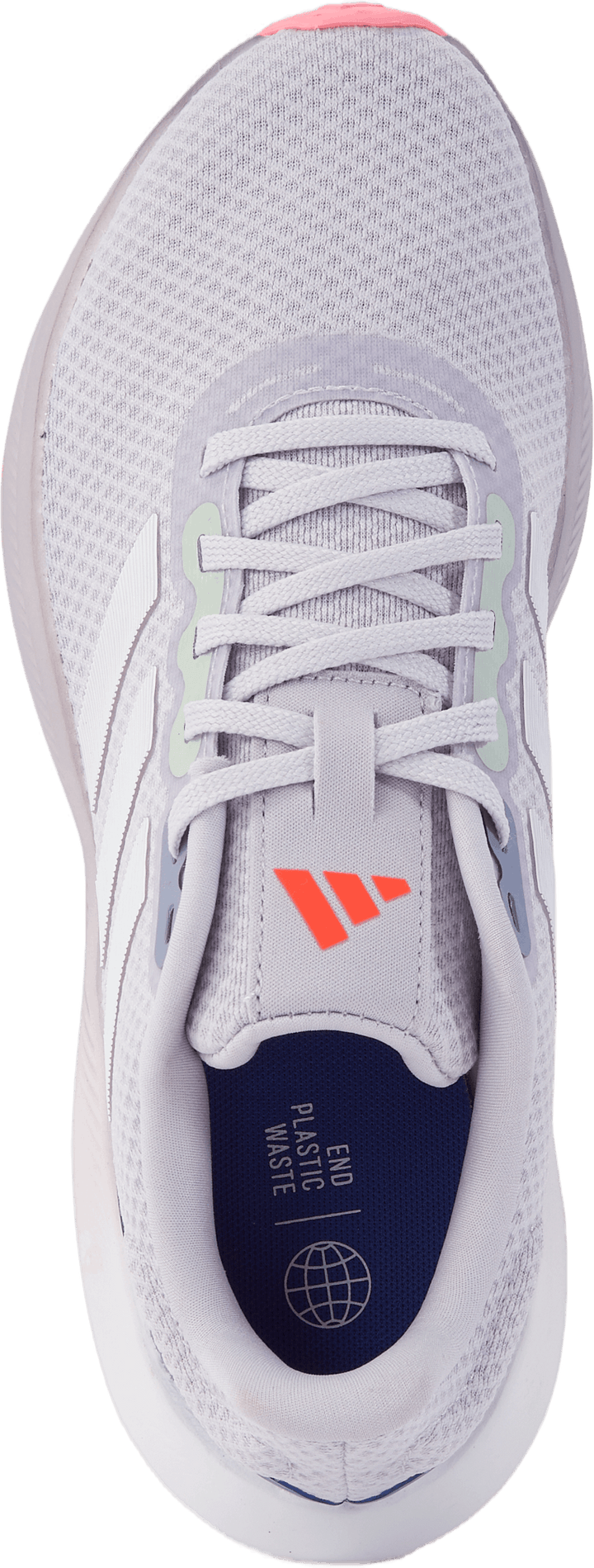 Runfalcon 3.0 Shoes Sildaw / Cloud White / Silvio