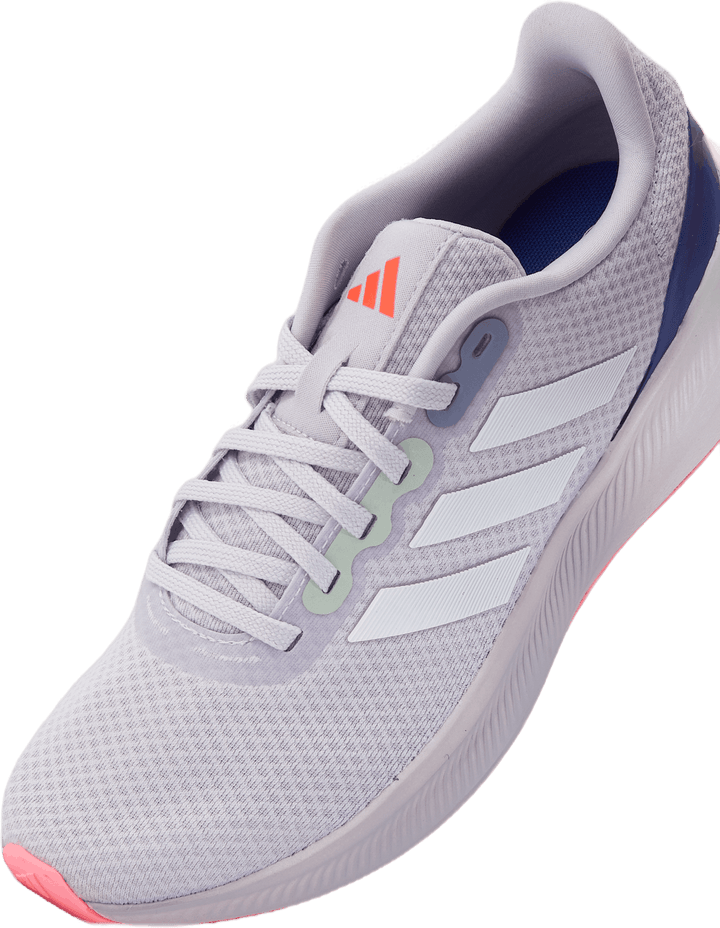 Runfalcon 3.0 Shoes Sildaw / Cloud White / Silvio