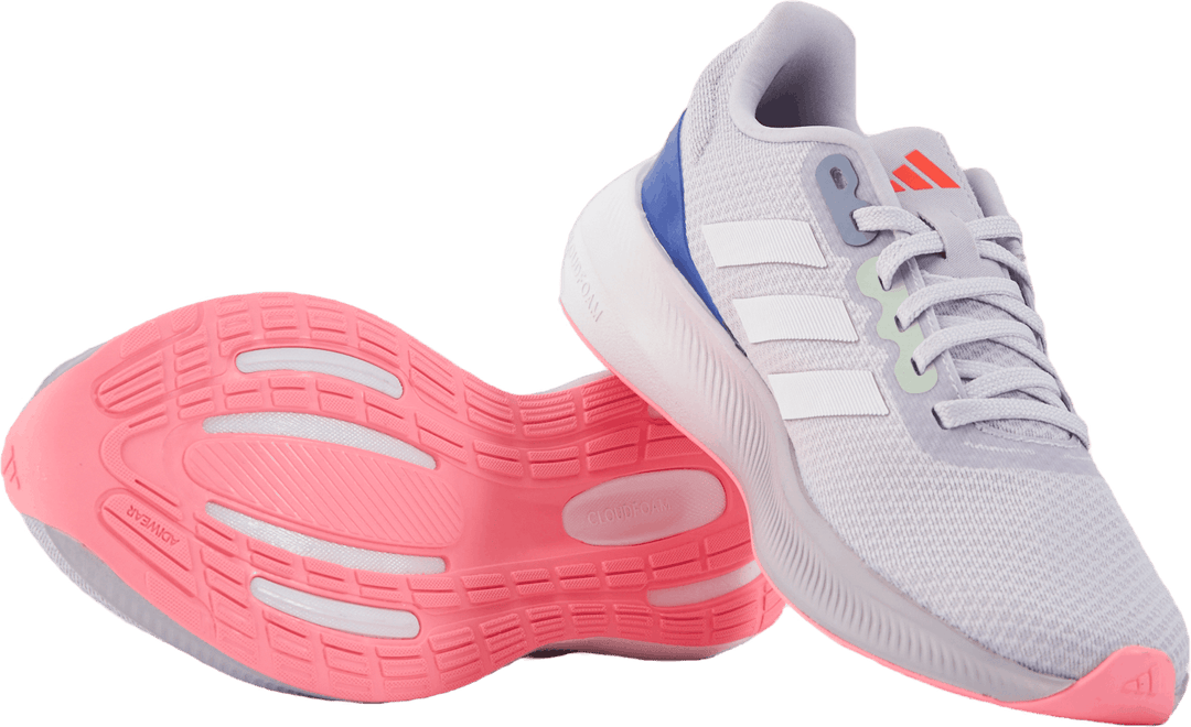 Runfalcon 3.0 Shoes Sildaw / Cloud White / Silvio