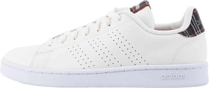 Advantage Shoes Chalk White / Grey Six / Grey Two