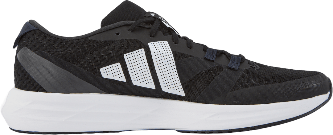 Adizero RC 5 Shoes Core Black / Zero Metalic / Carbon