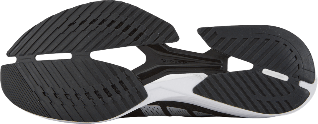 Adizero RC 5 Shoes Core Black / Zero Metalic / Carbon