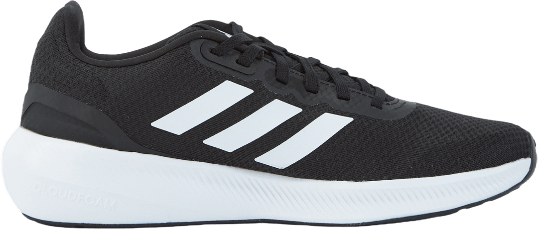Runfalcon 3.0 Shoes Core Black / Cloud White / Core Black