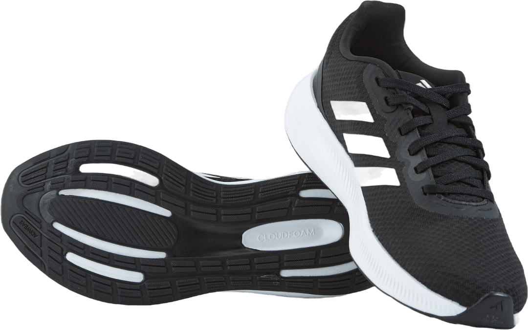 Runfalcon 3.0 Shoes Core Black / Cloud White / Core Black