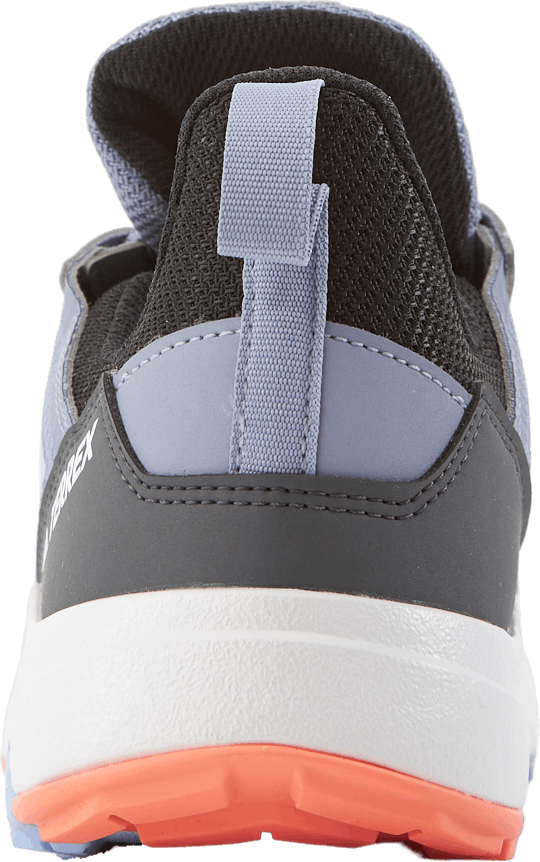 Terrex Trailmaker RAIN.RDY Hiking Shoes Silver Violet / Blue Dawn / Core Black