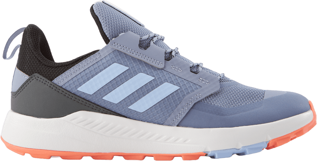 Terrex Trailmaker RAIN.RDY Hiking Shoes Silver Violet / Blue Dawn / Core Black