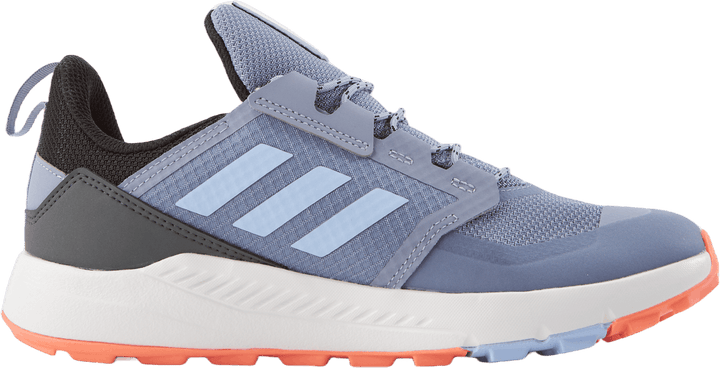Terrex Trailmaker RAIN.RDY Hiking Shoes Silver Violet / Blue Dawn / Core Black