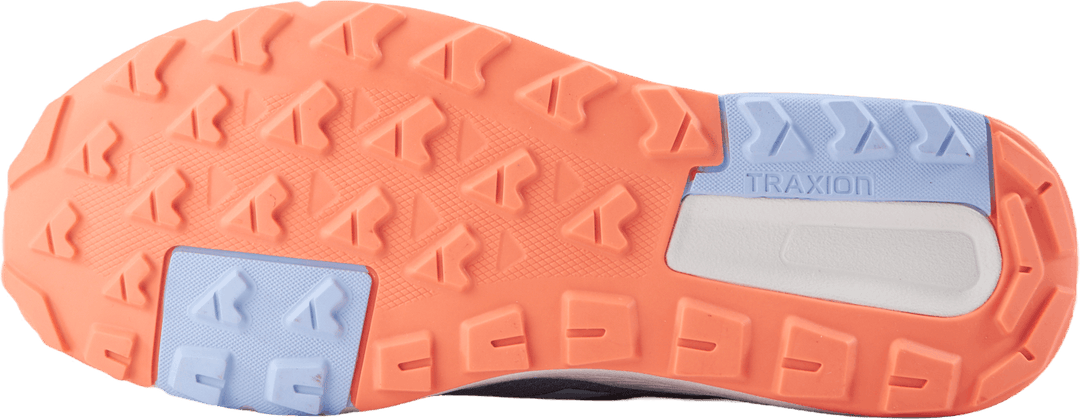 Terrex Trailmaker RAIN.RDY Hiking Shoes Silver Violet / Blue Dawn / Core Black