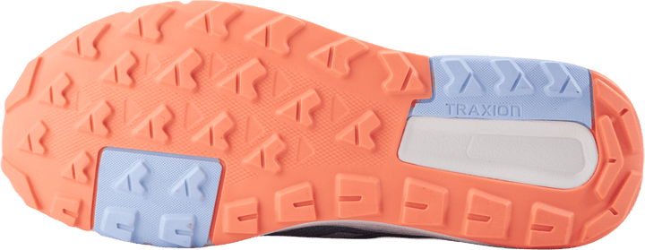 Terrex Trailmaker RAIN.RDY Hiking Shoes Silver Violet / Blue Dawn / Core Black