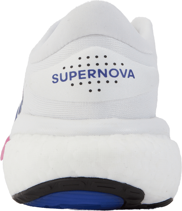 Supernova 2.0 Shoes Cloud White / Lucid Blue / Lucid Fuchsia